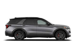 2026 Ford Explorer® External Image 5